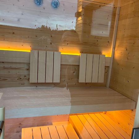 Roo'N Lodges#Kolm Arbesbach Buitenkant foto
