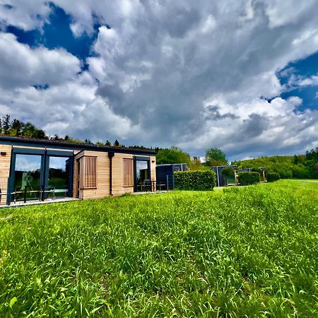 Roo'N Lodges#Kolm Arbesbach Buitenkant foto