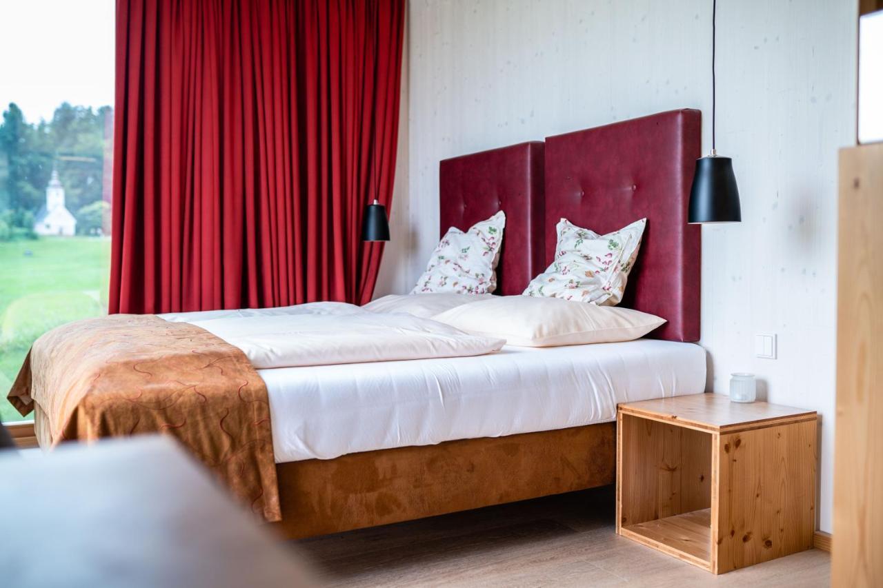 Roo'N Lodges#Kolm Arbesbach Buitenkant foto