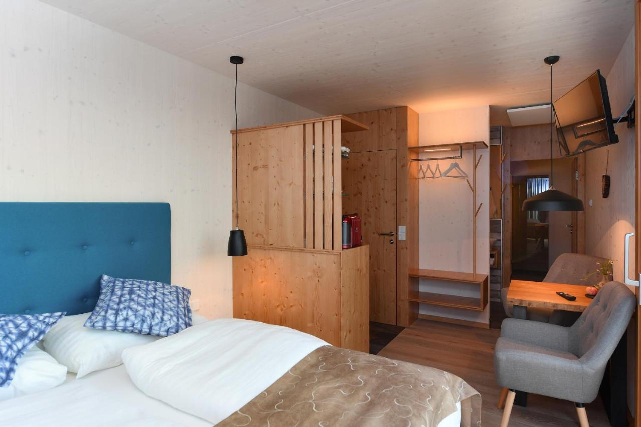 Roo'N Lodges#Kolm Arbesbach Buitenkant foto