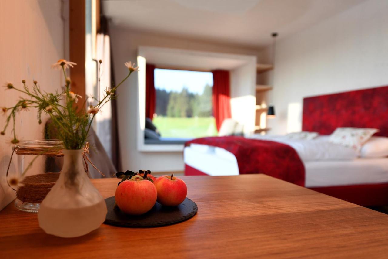 Roo'N Lodges#Kolm Arbesbach Buitenkant foto
