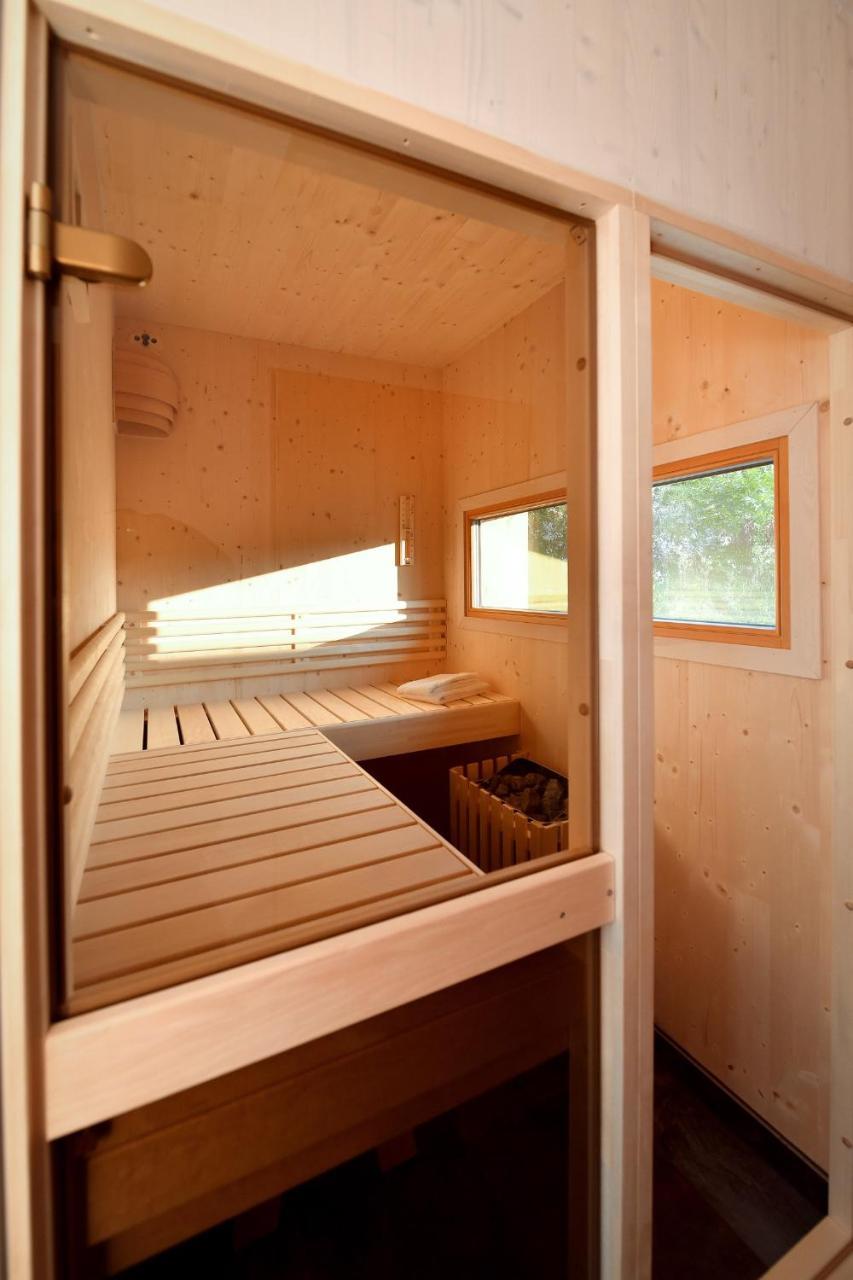 Roo'N Lodges#Kolm Arbesbach Buitenkant foto