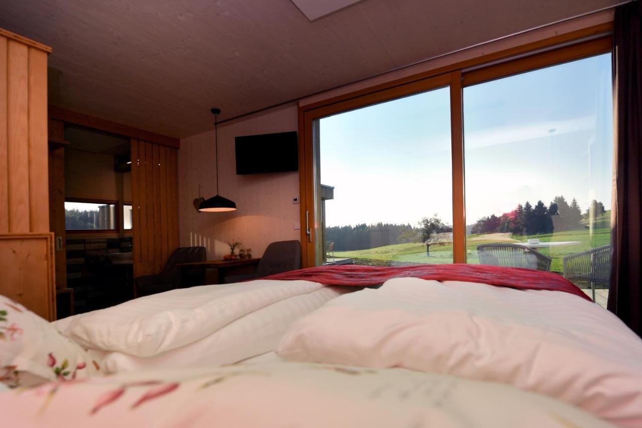 Roo'N Lodges#Kolm Arbesbach Buitenkant foto